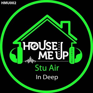 Listen to In Deep song with lyrics from Stu Air