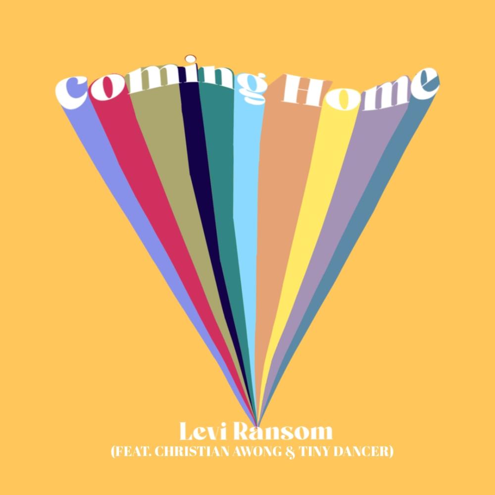 Coming Home (feat. Christian Awong & Tiny Dancer) (Remix)