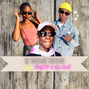 อัลบัม S'nin'nin ศิลปิน The Melanin DJ
