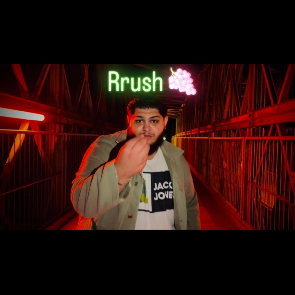 Rrush