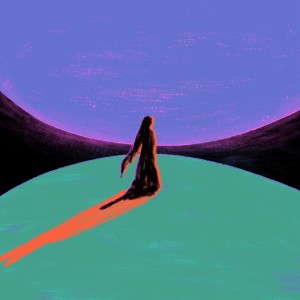 收聽魚條 Fish Stick的過渡的使者歌詞歌曲