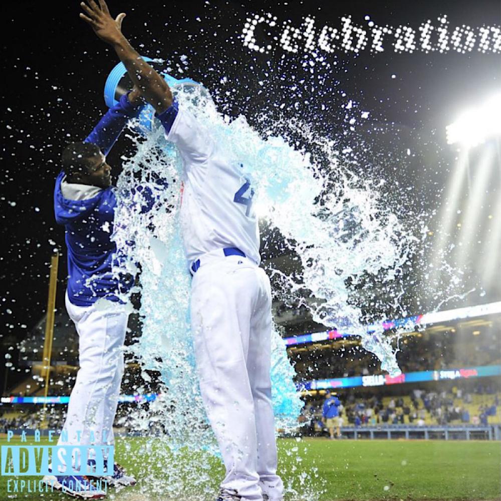 Celebration (feat. Dom G) (Explicit)