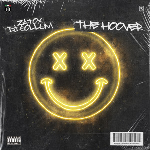 DJ Gollum的专辑The Hoover (Explicit)