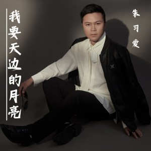 Album 我要天边的月亮 from 朱习爱