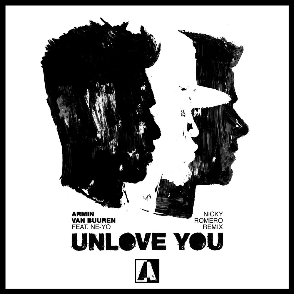 Unlove You (Single Version)