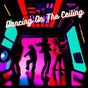 Russell Garcia的專輯Dancing On The Ceiling