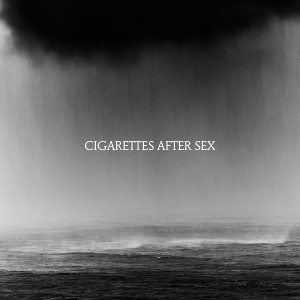 Cry dari Cigarettes After Sex