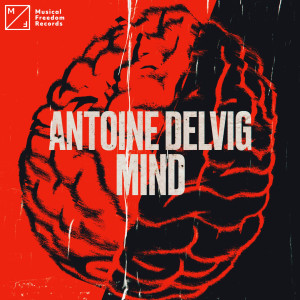 收聽Antoine Delvig的Mind歌詞歌曲