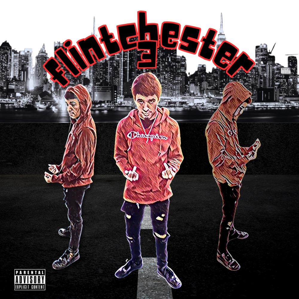 Wishy Washy (feat. yungkuzzy) (Explicit)