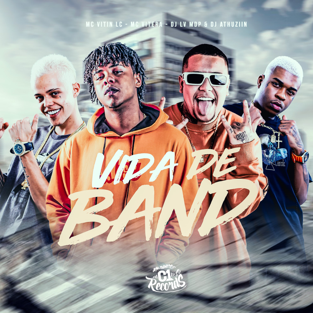 Vida de Band (Explicit)