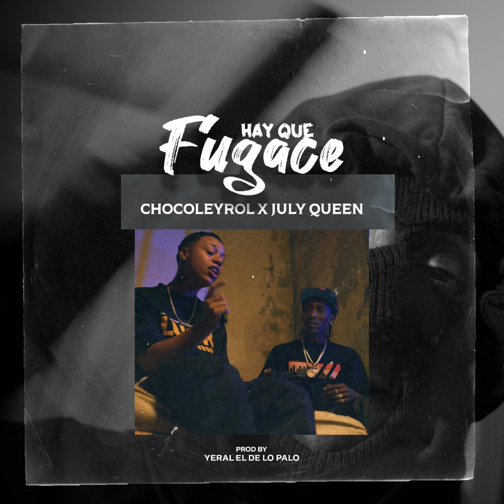 Hay Que Fugace (Explicit)