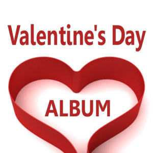 The Valentine's Day Album