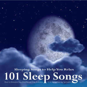 收聽Long Sleeping Songs to Help You Relax All Night的Sleep Music Lullabies歌詞歌曲