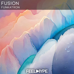 Album Funkatron from Fusion