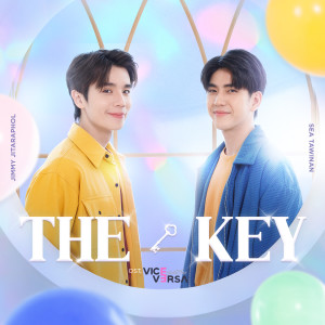 อัลบัม The Key - Single ศิลปิน Jimmy Jitaraphol