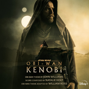 John Williams的專輯Obi-Wan Kenobi (Original Soundtrack)