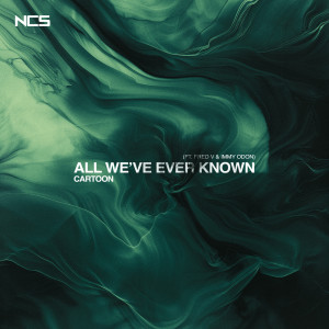 อัลบัม All We've Ever Known ศิลปิน Cartoon