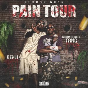 ดาวน์โหลดและฟังเพลง Hunting Season (feat. Bando Fernando) (Explicit) พร้อมเนื้อเพลงจาก Gunn3r Gang