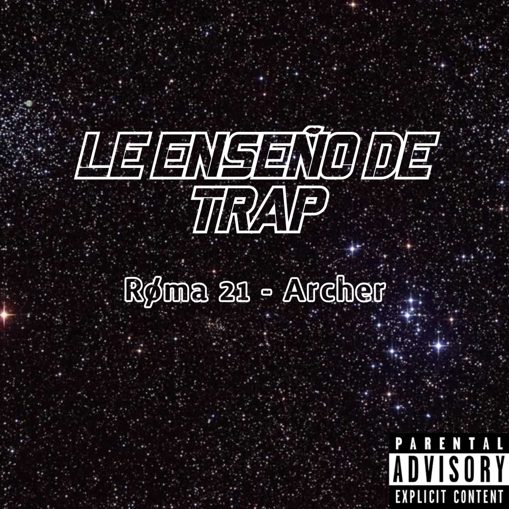 Le Enseño de Trap