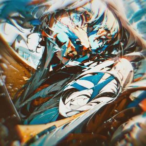 Listen to Serenity (Deluxe|Explicit) song with lyrics from dYnex?