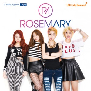 Listen to G.night (其他) song with lyrics from 로즈마리