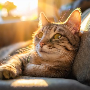 ดาวน์โหลดและฟังเพลง Paisajes Sonoros Suaves De Gatos พร้อมเนื้อเพลงจาก Fluidez