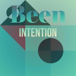 Various的专辑Been Intention