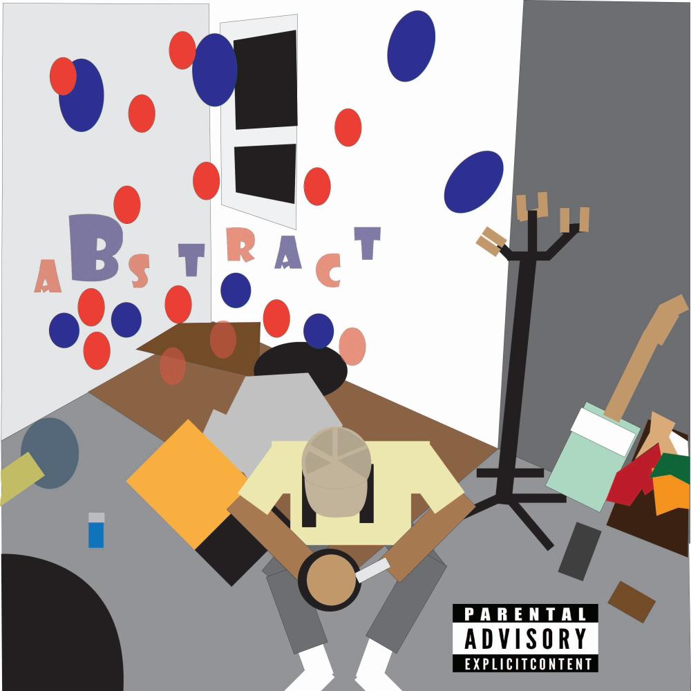 FADE (feat. CHWY) (Explicit)