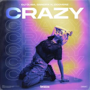 Album Crazy oleh Sandra K
