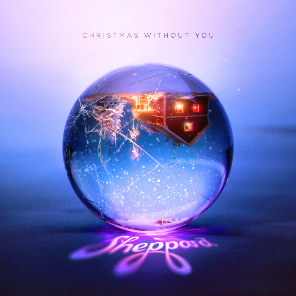 Christmas Without You (Instrumental)