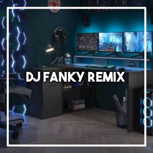收聽Dj Fanky Remix的DJ I Your eyes X Gw tau elo Sedang Selingkuh歌詞歌曲