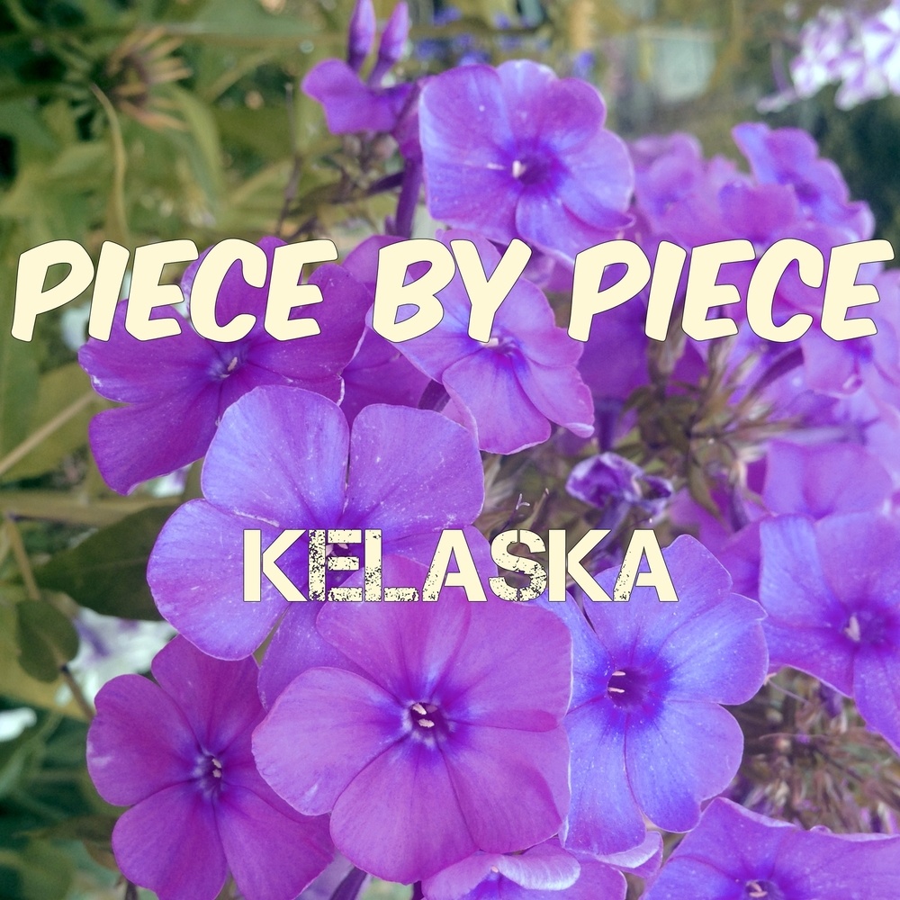 Piece By Piece