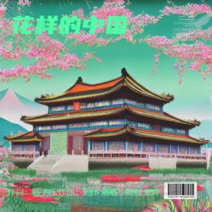 Listen to 花样的中国 (完整版) song with lyrics from 刘伟