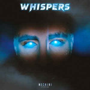 ดาวน์โหลดและฟังเพลง Whispers (Explicit) พร้อมเนื้อเพลงจาก William Gottesmann