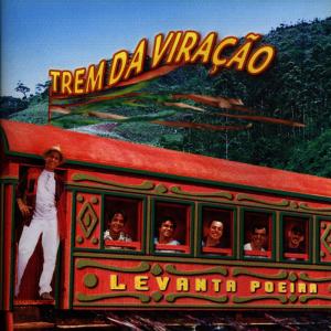 ดาวน์โหลดและฟังเพลง Répido Romance พร้อมเนื้อเพลงจาก Trem da Viração