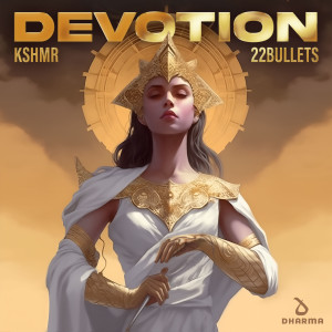 22BULLETS的專輯Devotion