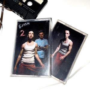 Listen to Улица song with lyrics from Eskin