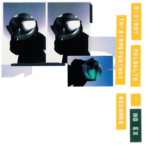 Album No Ex from 