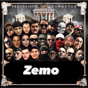 Zemo的專輯Blaulicht (Explicit)