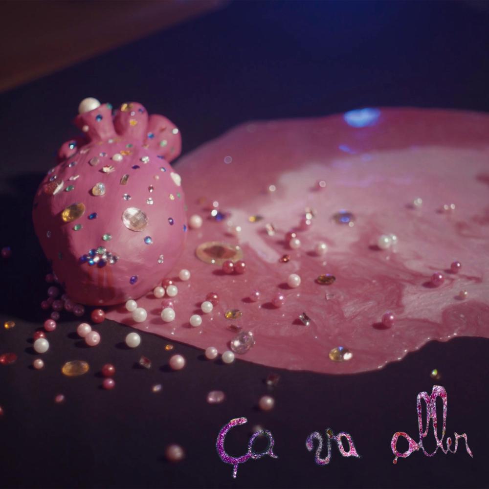 ça va aller (feat. Oter) (Explicit)