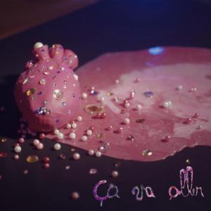 收聽LSA的ça va aller (feat. Oter) (Explicit)歌詞歌曲