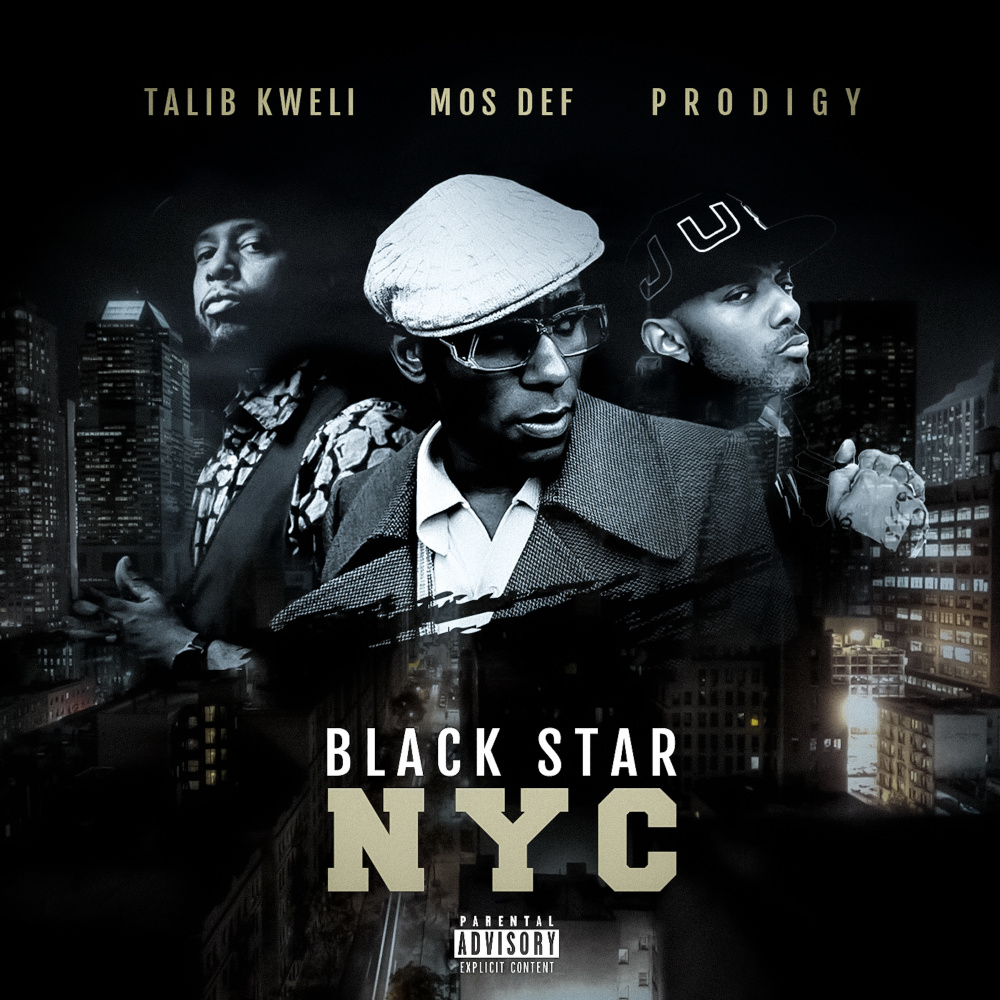 G Deep Freestyle(feat. G-Unit) (Explicit)
