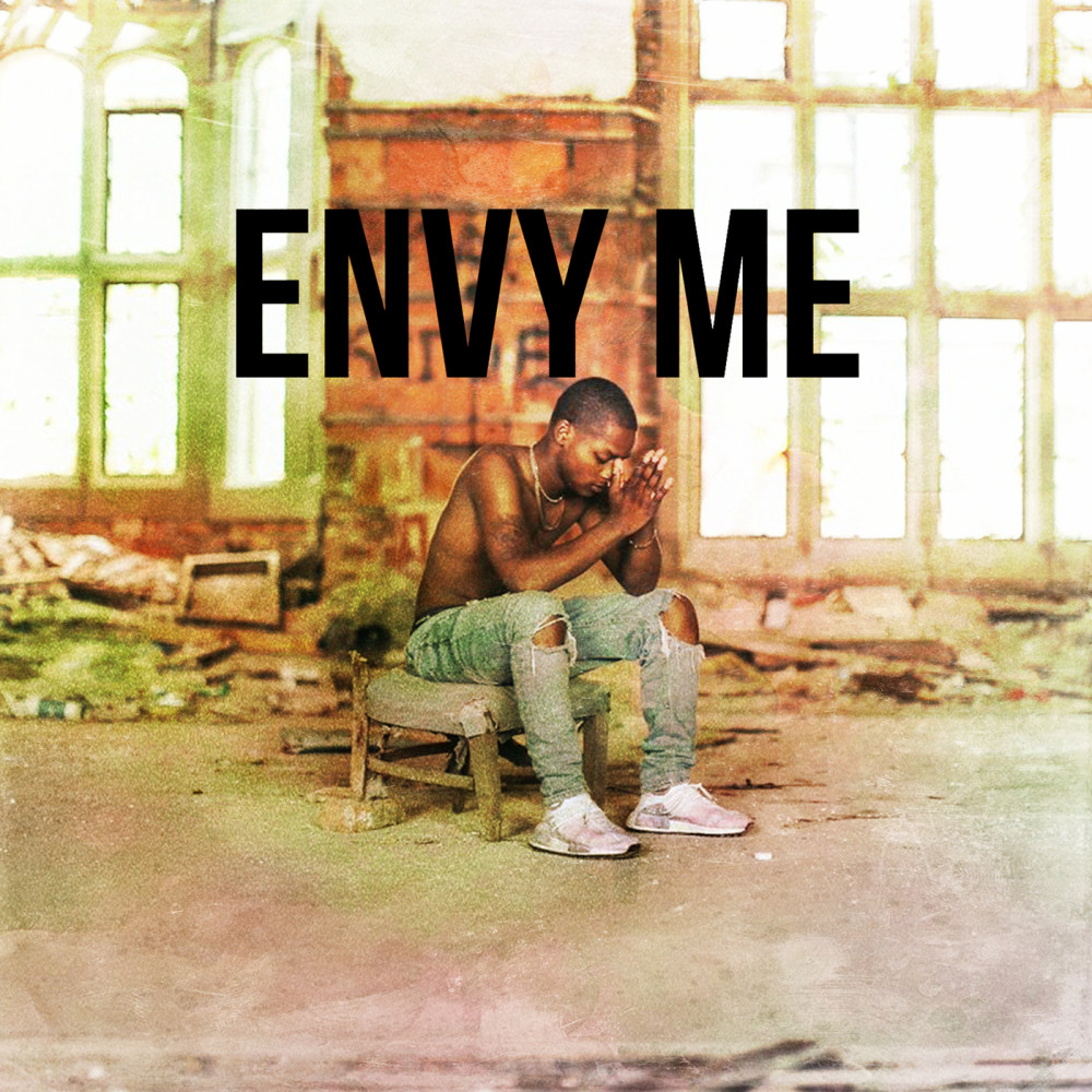 Envy Me (Explicit)