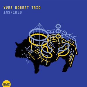 ดาวน์โหลดและฟังเพลง Brain Wave พร้อมเนื้อเพลงจาก Yves Robert Trio