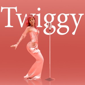Twiggy的專輯Bajo la Luz de la Luna