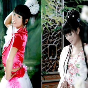 Listen to 女人是用来疼爱的（REMIX） (伴奏) song with lyrics from 张婷