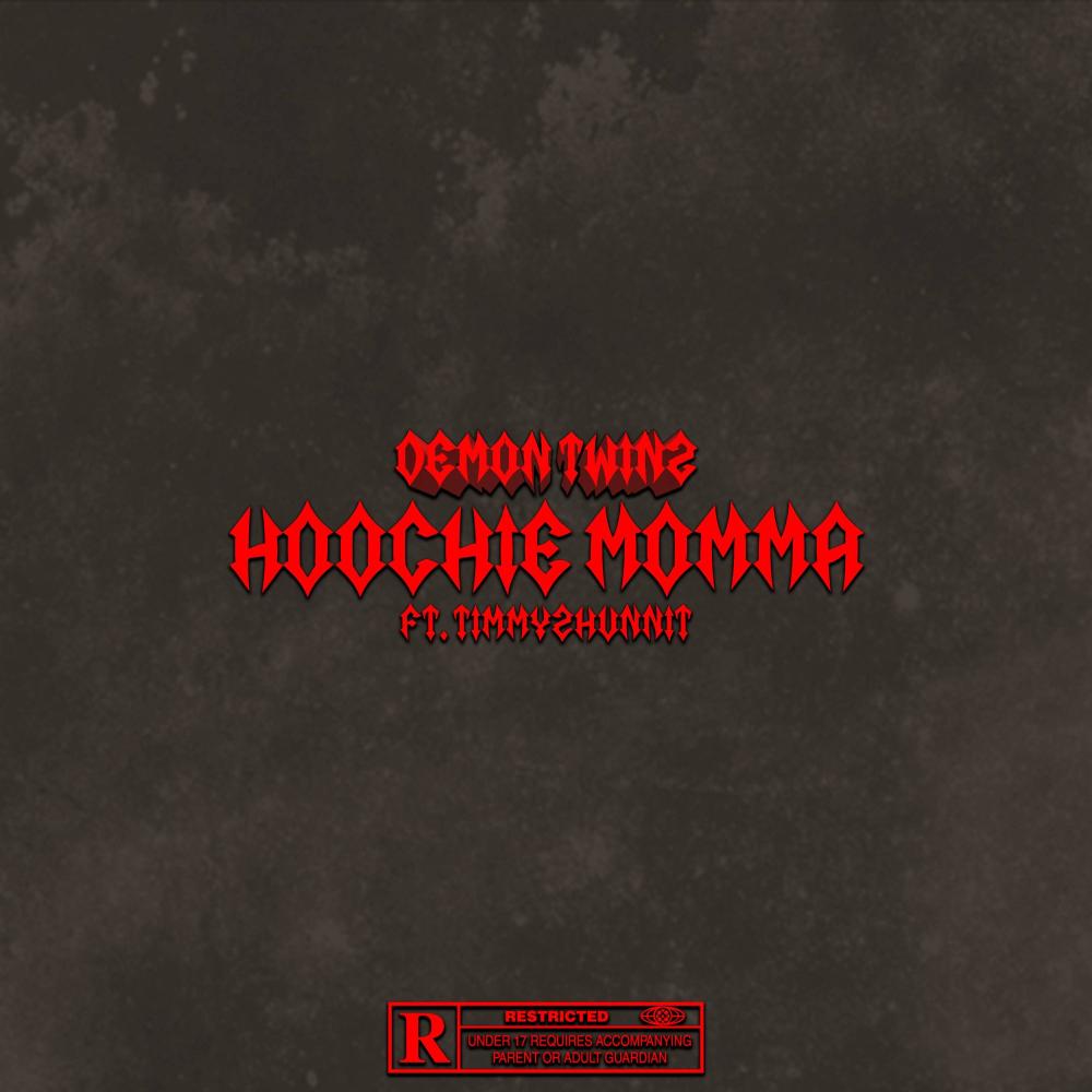Hoochie mamma 2 (feat. Nikki babyy & Timmy2hunnit) (Explicit)