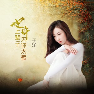 Album 也许上辈子欠你太多 from 于洋