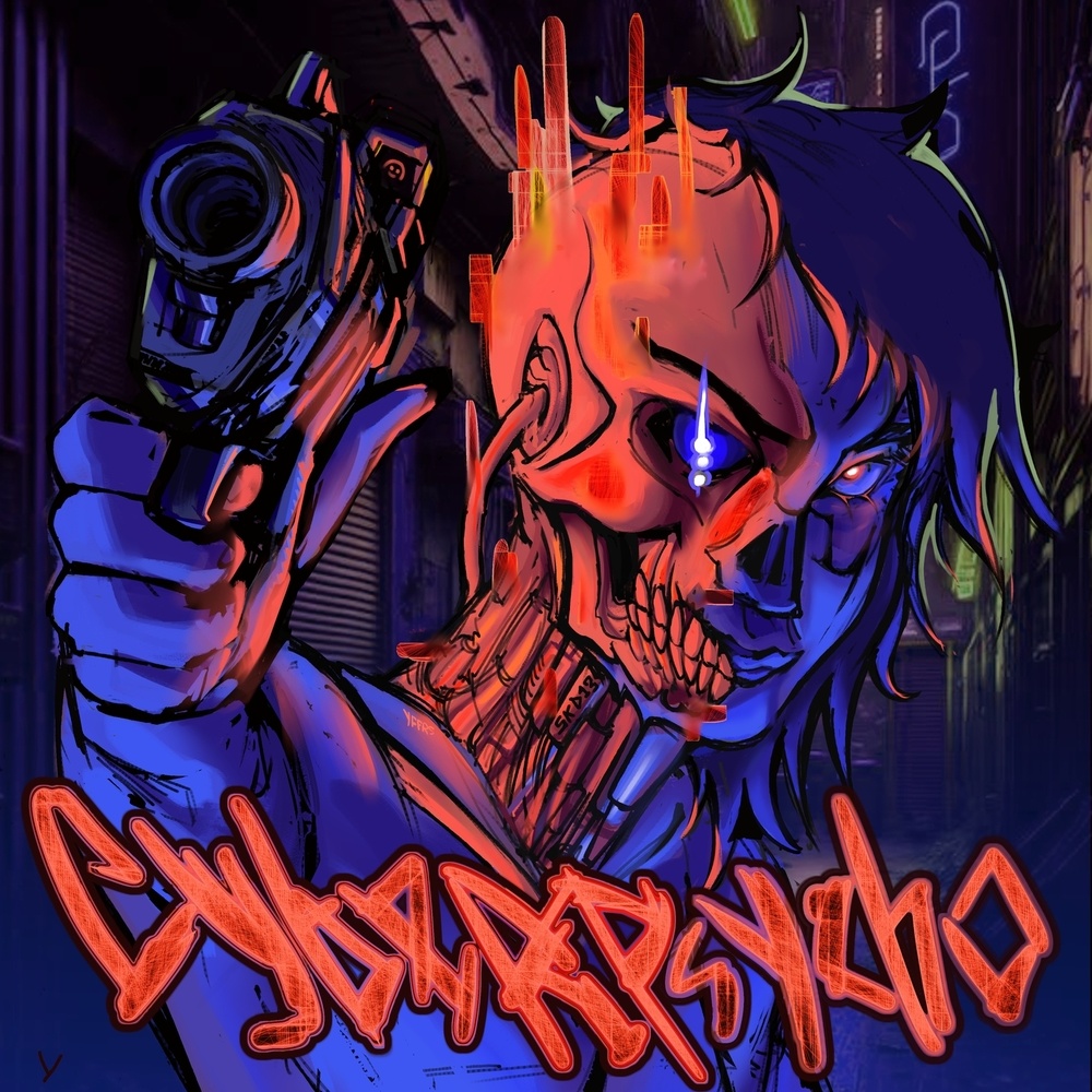 CYBERPSYCHO