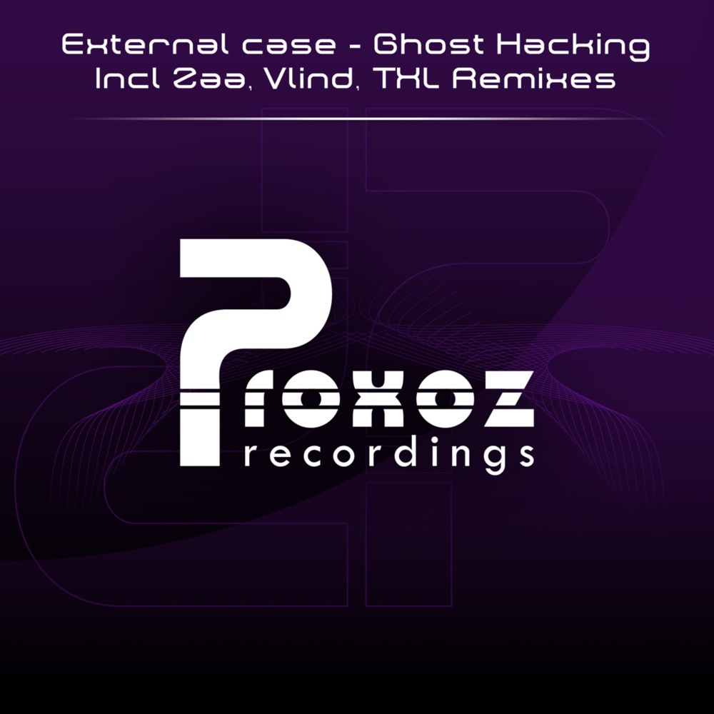 Ghost Hacking (Zaa Remix)